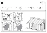 Preview for 62 page of Palram SanRemo 3x5.4 Manual