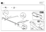 Предварительный просмотр 20 страницы Palram SanRemo 4x4.25 Manual