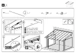 Preview for 43 page of Palram SanRemo 4x4.25 Manual