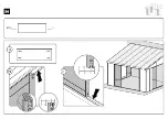 Предварительный просмотр 64 страницы Palram SanRemo 4x4.25 Manual