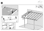 Preview for 33 page of Palram SanRemo 7290108130126 Assembly Instructions Manual