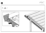 Preview for 40 page of Palram SanRemo 7290108130126 Assembly Instructions Manual