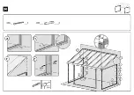 Preview for 44 page of Palram SanRemo 7290108130126 Assembly Instructions Manual