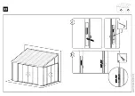 Предварительный просмотр 67 страницы Palram SanRemo 7290108130126 Assembly Instructions Manual