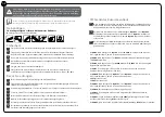 Preview for 3 page of Palram SideWall 3 Assembly Instructions Manual