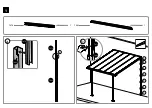 Preview for 8 page of Palram SideWall 3 Assembly Instructions Manual