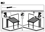 Preview for 10 page of Palram SideWall 3 Assembly Instructions Manual