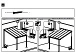 Preview for 13 page of Palram SideWall 3 Assembly Instructions Manual