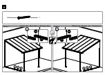 Preview for 16 page of Palram SideWall 3 Assembly Instructions Manual