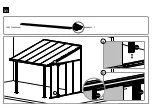 Preview for 38 page of Palram SideWall 3 Assembly Instructions Manual