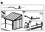 Preview for 51 page of Palram SideWall 3 Assembly Instructions Manual