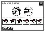 Preview for 67 page of Palram SIERRA 2.3x 2.3m/7'5" Instructions Manual