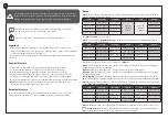 Preview for 71 page of Palram SIERRA 2.3x 2.3m/7'5" Instructions Manual