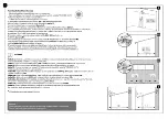 Предварительный просмотр 23 страницы Palram SIerra 3x4.25 Manual