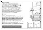 Предварительный просмотр 35 страницы Palram SIerra 3x4.25 Manual