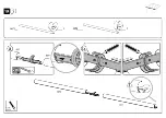 Предварительный просмотр 66 страницы Palram SIerra 3x4.25 Manual