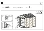 Preview for 51 page of Palram Sky Light 8x12 Instructions Manual