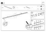 Предварительный просмотр 31 страницы Palram Sky Light 8x8 Instructions Manual