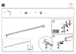 Предварительный просмотр 32 страницы Palram Sky Light 8x8 Instructions Manual