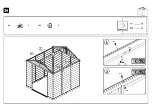 Предварительный просмотр 35 страницы Palram Sky Light 8x8 Instructions Manual