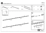 Предварительный просмотр 37 страницы Palram Sky Light 8x8 Instructions Manual