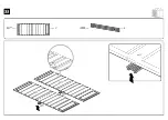 Предварительный просмотр 44 страницы Palram Sky Light 8x8 Instructions Manual