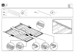 Предварительный просмотр 45 страницы Palram Sky Light 8x8 Instructions Manual