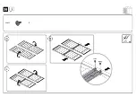 Предварительный просмотр 47 страницы Palram Sky Light 8x8 Instructions Manual