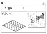 Предварительный просмотр 49 страницы Palram Sky Light 8x8 Instructions Manual