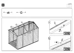 Предварительный просмотр 59 страницы Palram Skylight 6047791 Instructions Manual