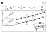 Предварительный просмотр 62 страницы Palram Skylight 6047791 Instructions Manual