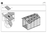 Предварительный просмотр 63 страницы Palram Skylight 6047791 Instructions Manual