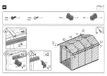 Предварительный просмотр 64 страницы Palram Skylight 6047791 Instructions Manual