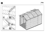 Предварительный просмотр 65 страницы Palram Skylight 6047791 Instructions Manual