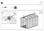 Предварительный просмотр 66 страницы Palram Skylight 6047791 Instructions Manual