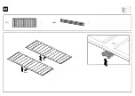 Предварительный просмотр 67 страницы Palram Skylight 6047791 Instructions Manual