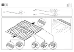 Предварительный просмотр 68 страницы Palram Skylight 6047791 Instructions Manual