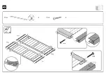 Предварительный просмотр 69 страницы Palram Skylight 6047791 Instructions Manual