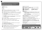 Preview for 23 page of Palram Skylight 6x10 Tan Manual