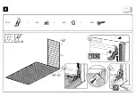 Preview for 33 page of Palram Skylight 6x10 Tan Manual