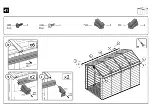 Preview for 70 page of Palram Skylight 6x10 Tan Manual