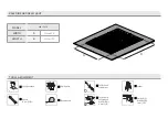 Preview for 4 page of Palram SKYLIGHT 6x8 / 2x2 How To Assemble