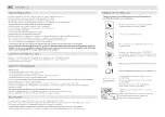 Preview for 19 page of Palram SKYLIGHT 6x8 / 2x2 How To Assemble