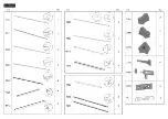 Предварительный просмотр 41 страницы Palram SKYLIGHT 6x8 / 2x2 How To Assemble