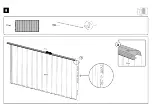 Предварительный просмотр 50 страницы Palram SKYLIGHT 6x8 / 2x2 How To Assemble