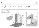 Предварительный просмотр 53 страницы Palram SKYLIGHT 6x8 / 2x2 How To Assemble