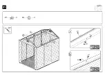 Preview for 73 page of Palram SKYLIGHT 6x8 / 2x2 How To Assemble