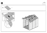 Preview for 77 page of Palram SKYLIGHT 6x8 / 2x2 How To Assemble