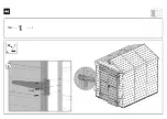 Preview for 88 page of Palram SKYLIGHT 6x8 / 2x2 How To Assemble