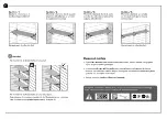 Preview for 11 page of Palram SKYLIGHT 702562 Instructions Manual